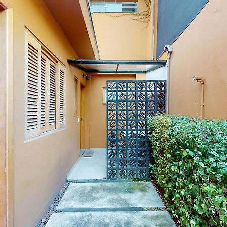 סאו פאולו Studio 3 Pinheiros By Oba מראה חיצוני תמונה
